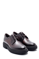 Men's Leather Casual Shoes | Derimod