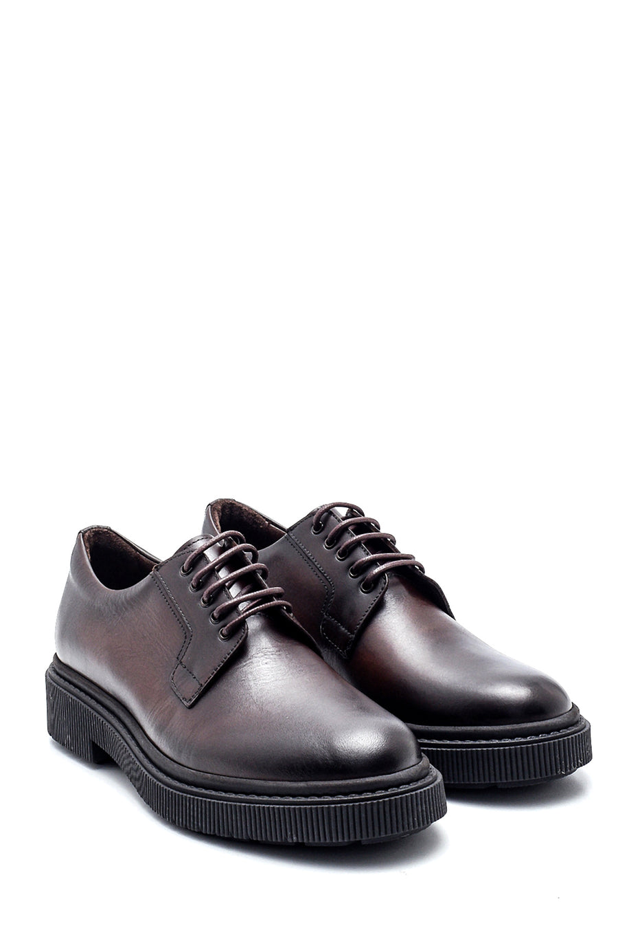 Men's Leather Casual Shoes