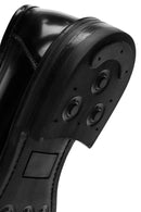 
Men's Black Leather Classic Loafer
 | Derimod