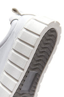 women leather sneakers | Derimod