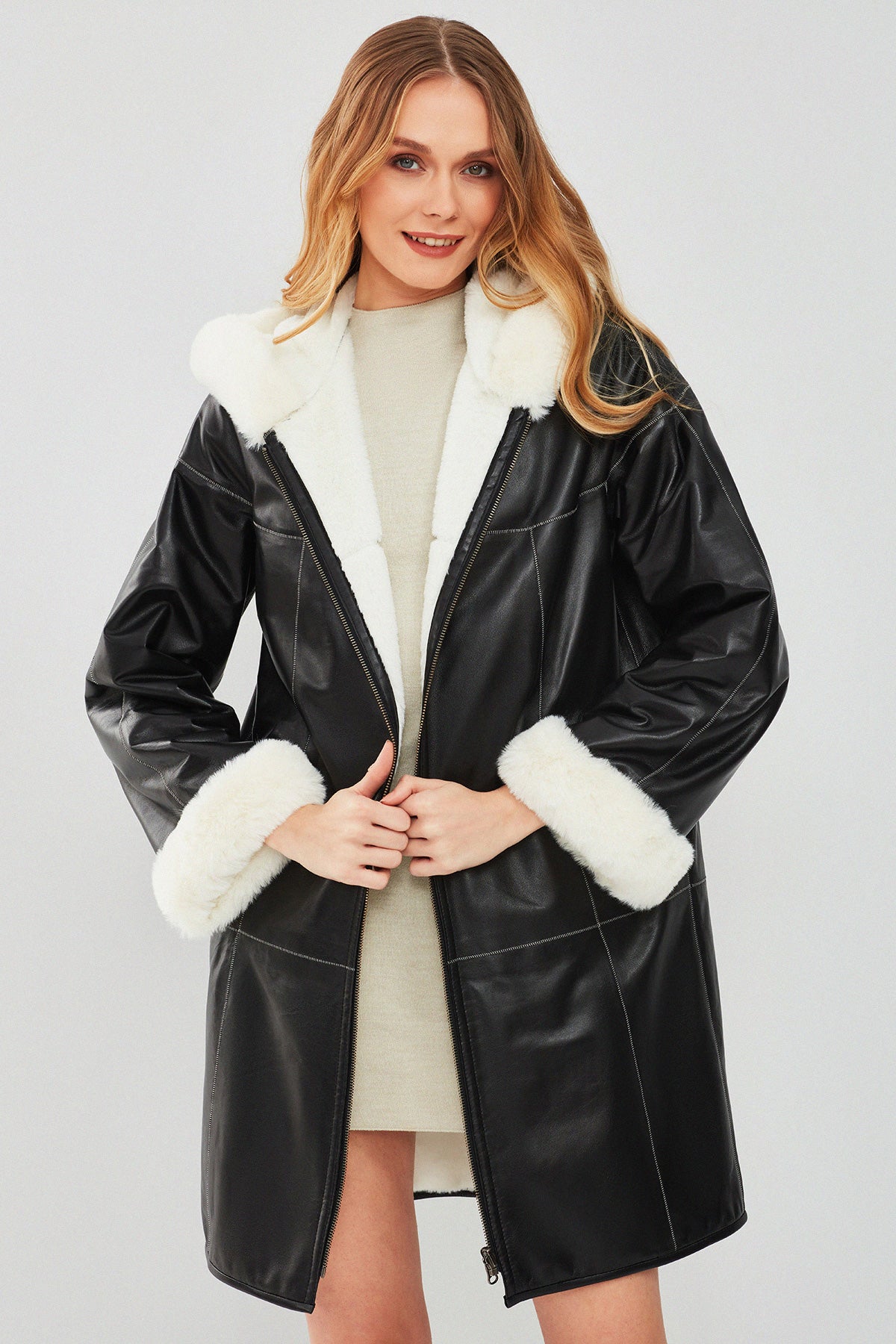 Complete the Look by Purchasing Together!