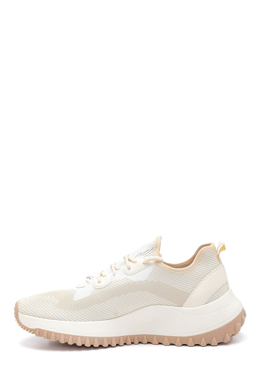 Men's White Sneaker