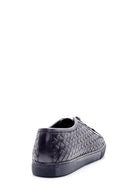 Kadın Deri Sneaker | Derimod