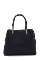 Women's Black Classic Handbag | Derimod