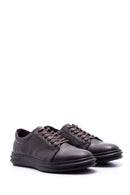 Men's Leather Sneaker | Derimod
