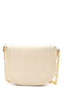 Women's Straw Detailed Crossbody Bag | Derimod