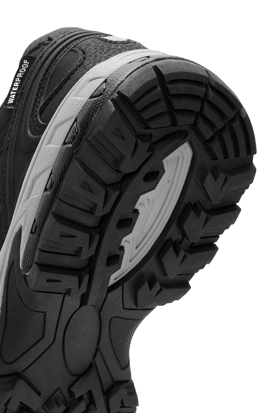 Men's Hammer Jack Black Pablo Outdoor Sneakers