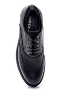 Men's Leather Casual Shoes | Derimod