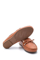 Women's Leather Loafer | Derimod