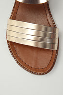 Women's Leather Sandals | Derimod