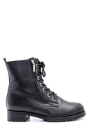 Women's Leather Boots | Derimod