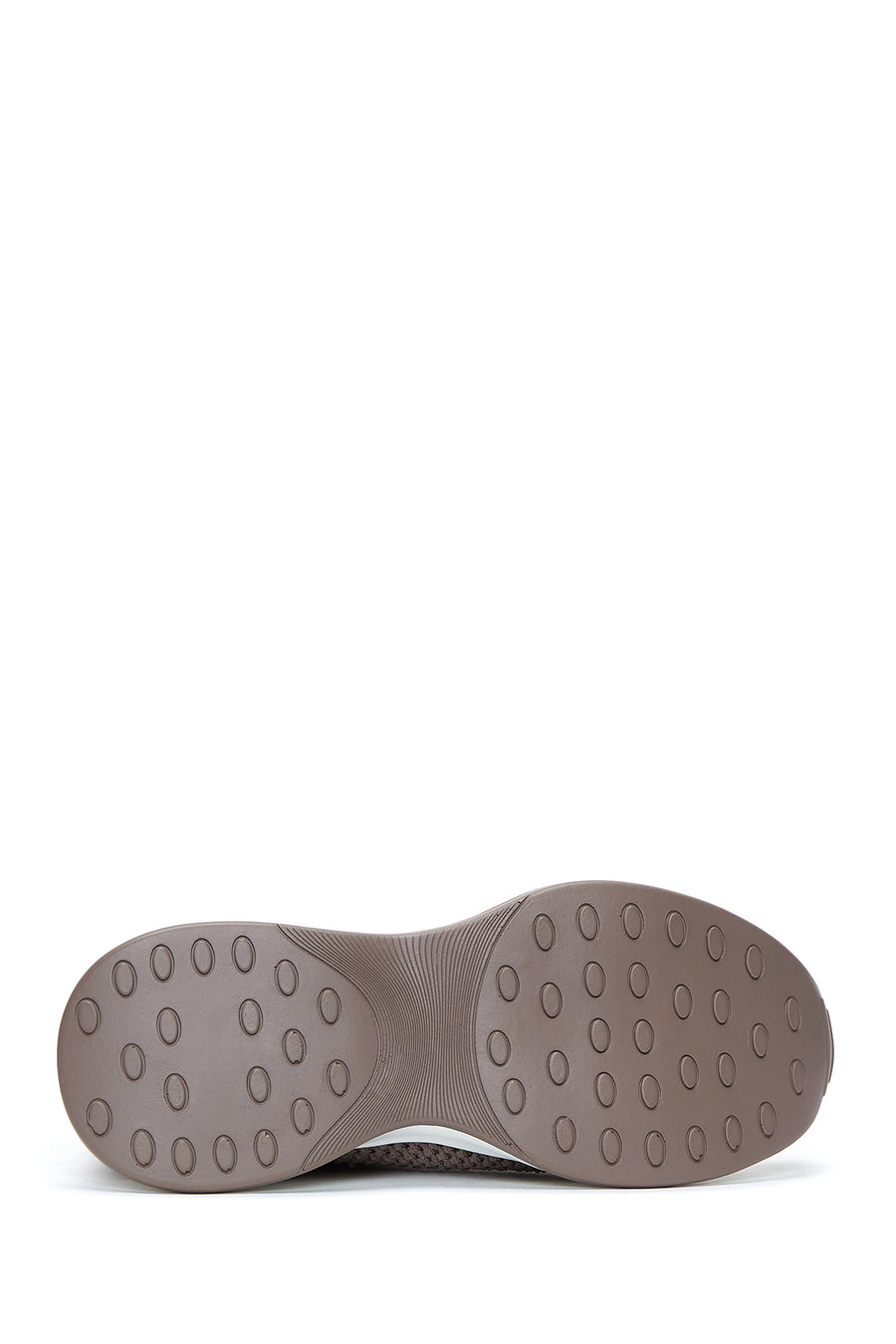 Women's Mink High Top Sneaker