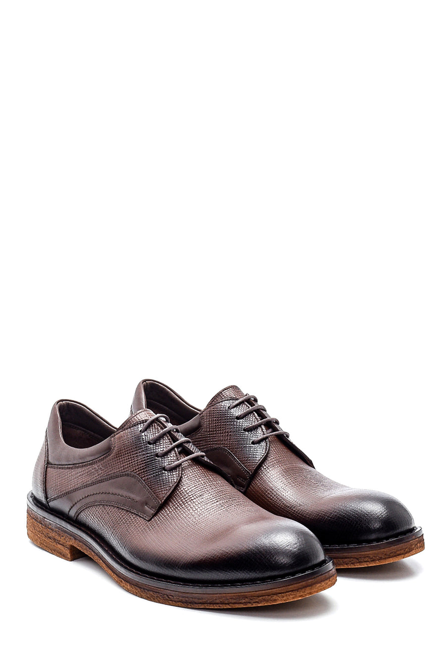 Men's Leather Casual Shoes