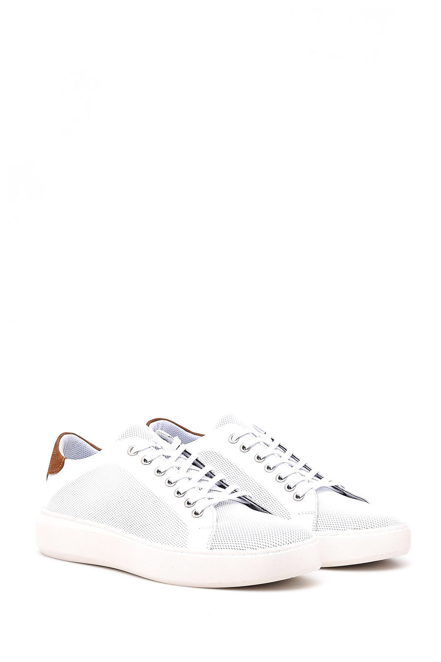 Men's Perforated Sneaker