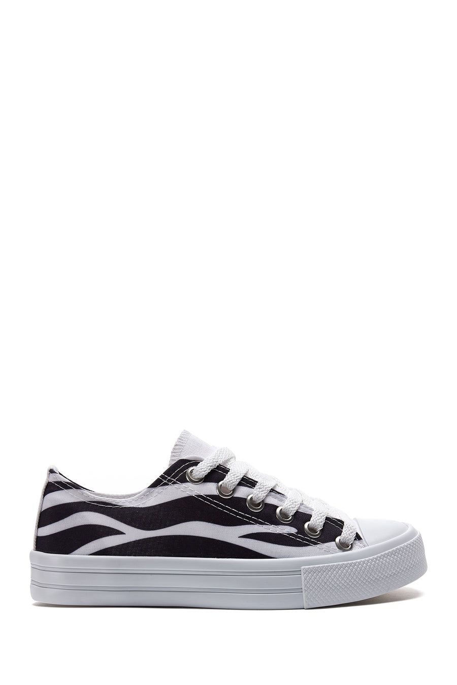 women sneakers 22SFE26686F | Derimod