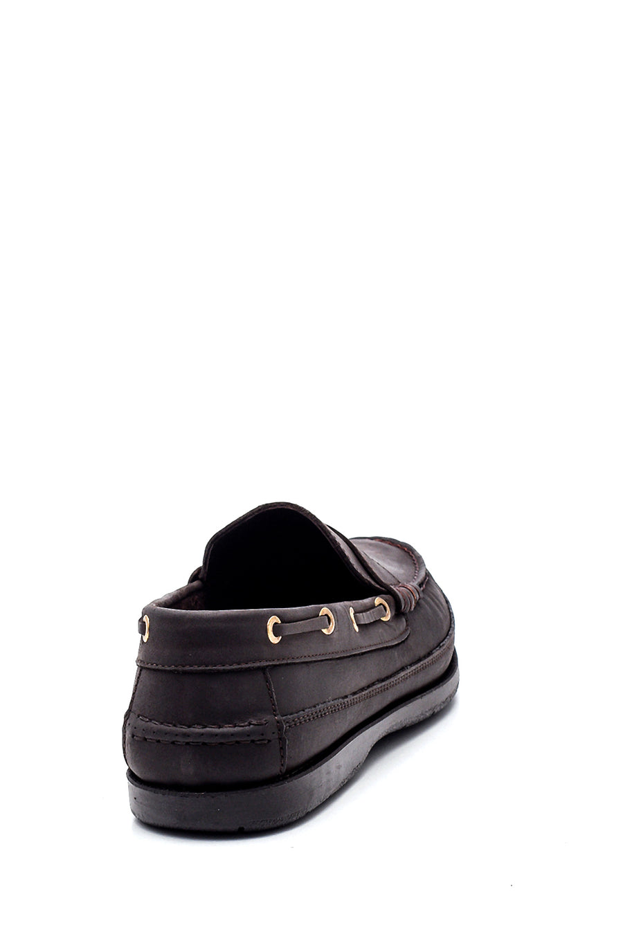 Men's Leather Casual Loafer