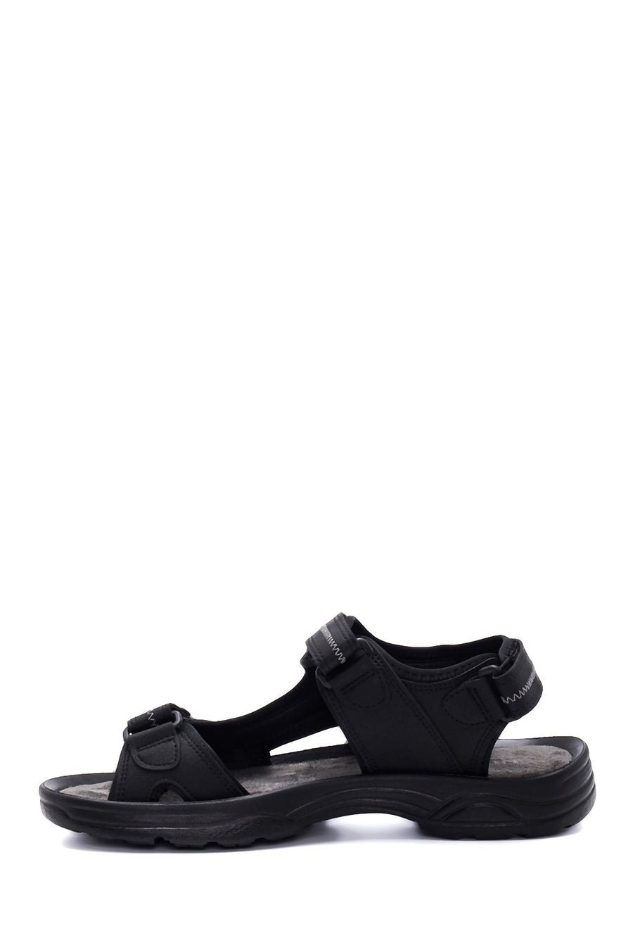 Men's Leather Sandals