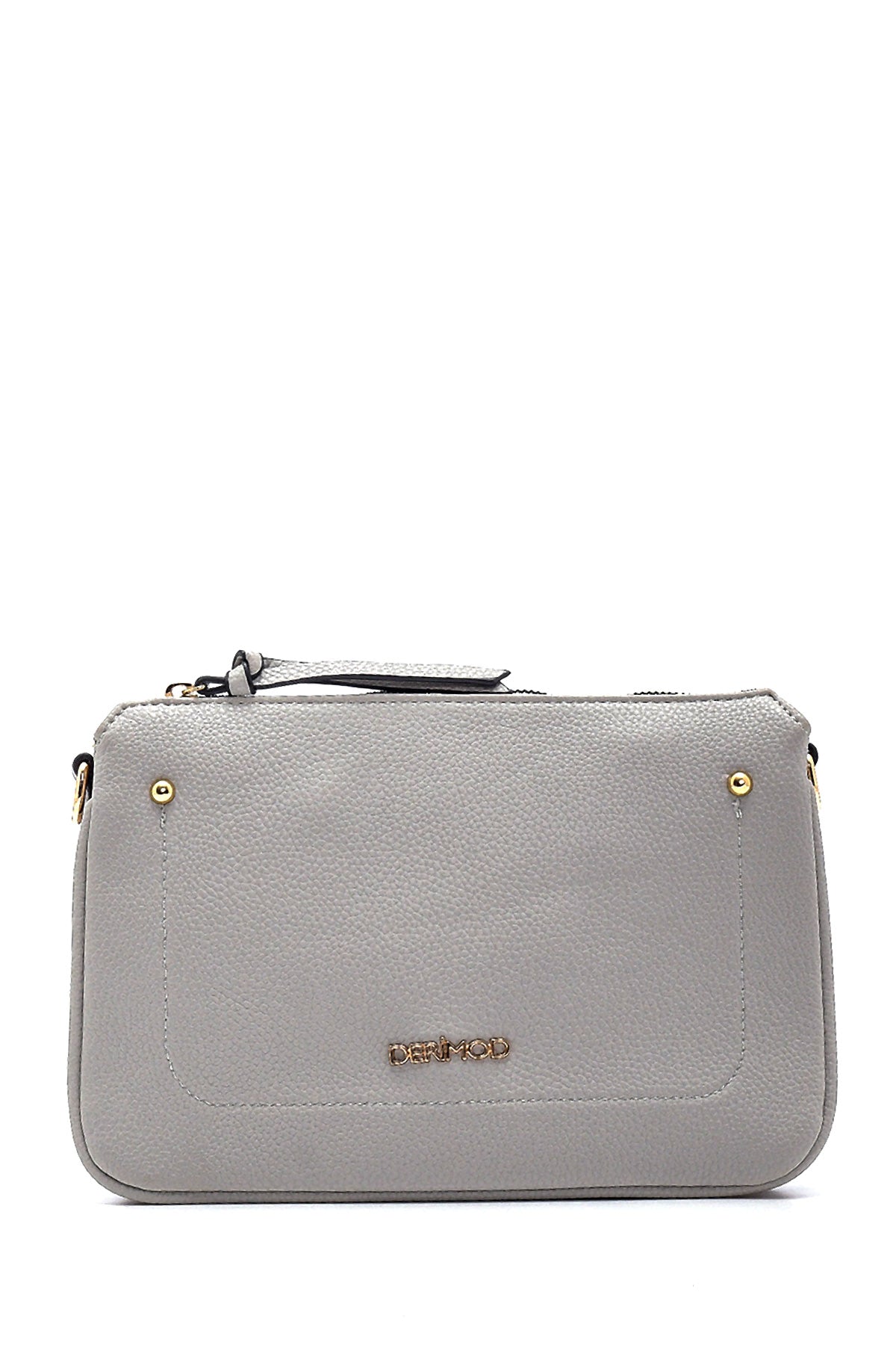 Women's Color Detailed Crossbody Bag 21WBD260018 | Derimod