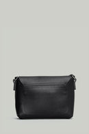 Black Women's Crossbody Bag | Derimod