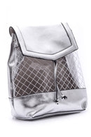 Women's Transparent Backpack | Derimod