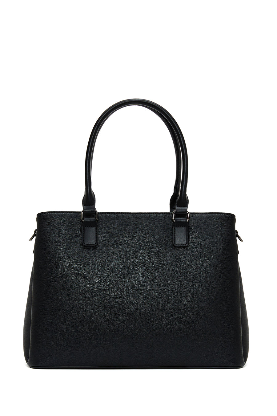 Women's Black Handbag