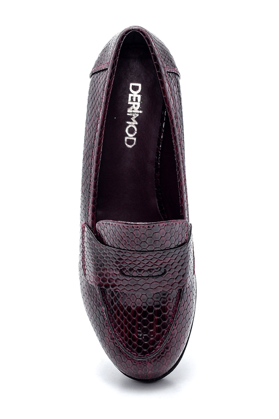 Women's Printed Loafer