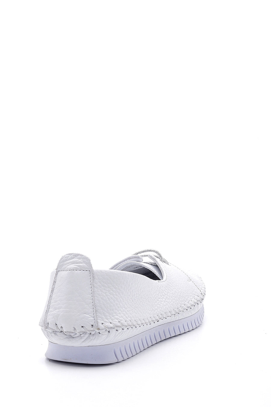 Women's Leather Shoes