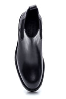 Men's Leather Chelsea Boots | Derimod