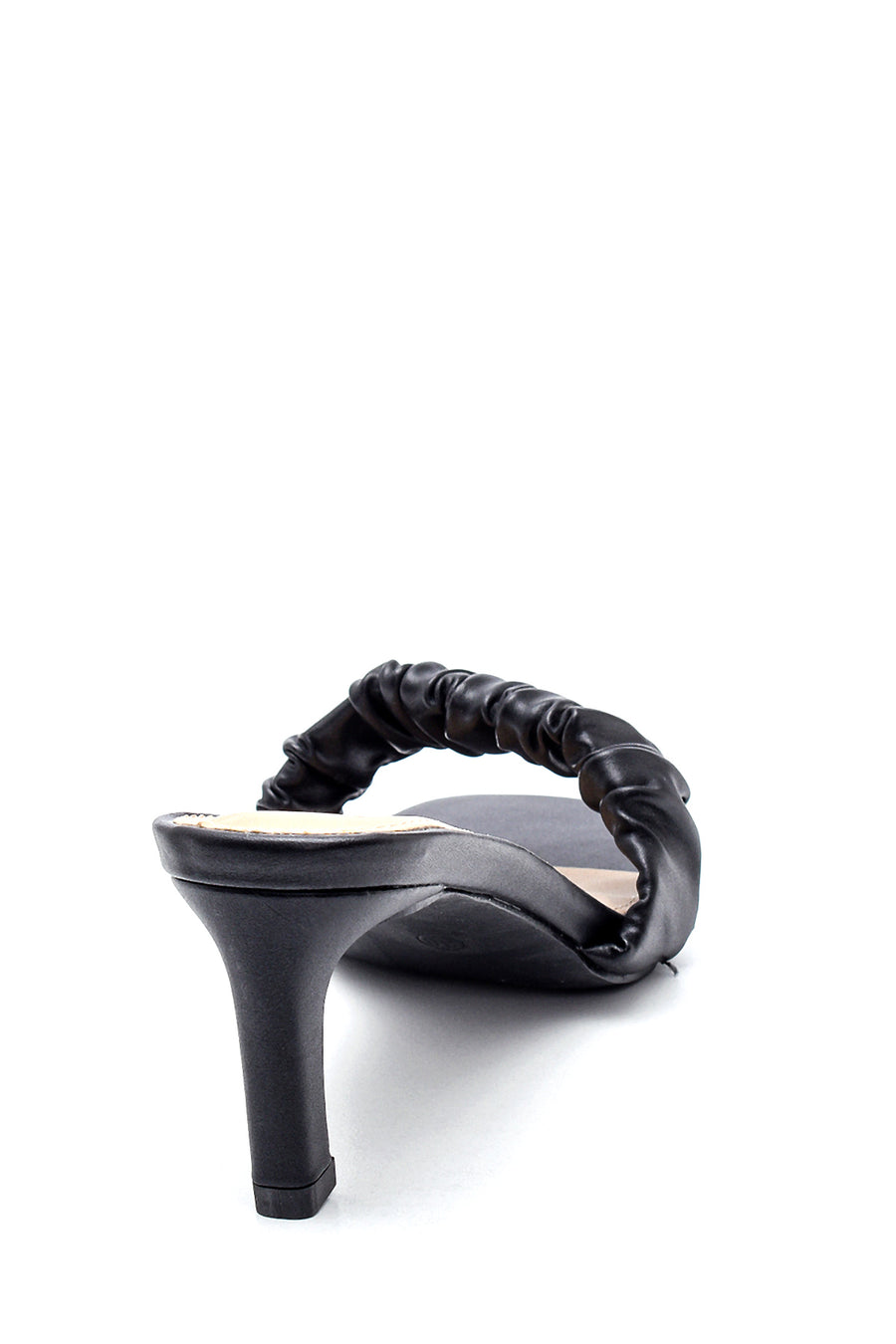 Women's Casual Heeled Slippers