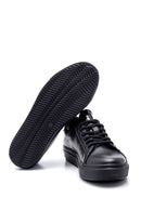 Women's Leather Sneaker | Derimod