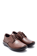 Men's Leather Casual Shoes | Derimod