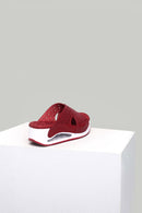 Wedge Heeled Women's Slippers | Derimod