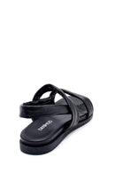 Women's Leather Sandals | Derimod