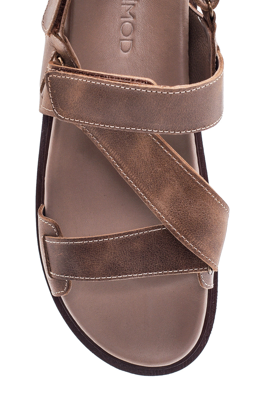 Men's Leather Sandals