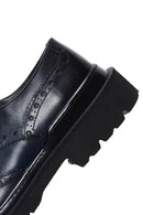 Men's Leather Casual Shoes | Derimod