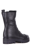 Soft Leather Women's Boots | Derimod