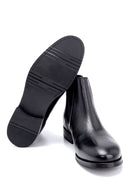 Men's Leather Chelsea Boots | Derimod