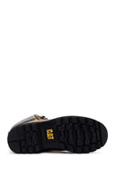 Caterpillar Men's Copper Colorado Nubuck Leather Boots | Derimod