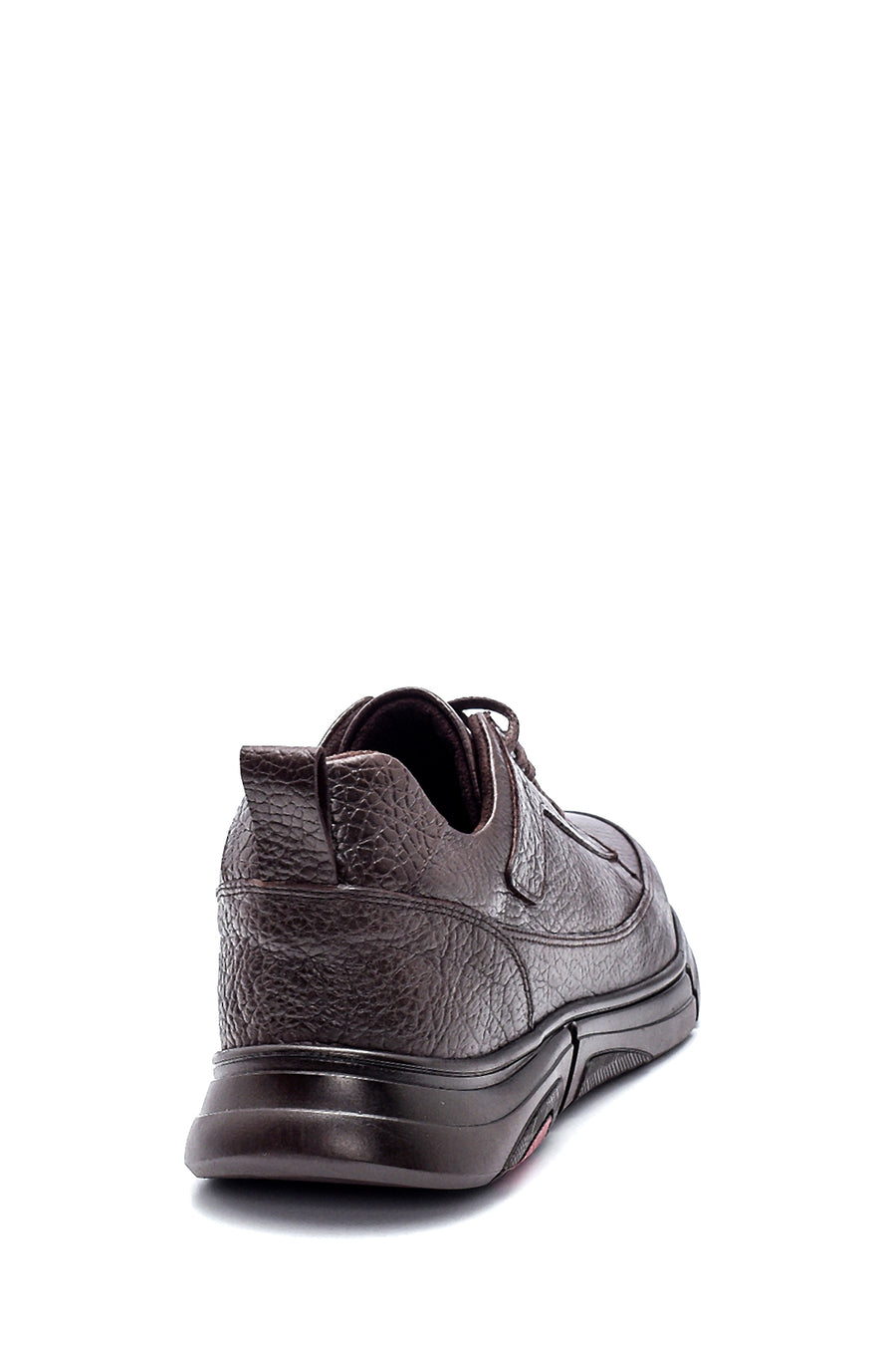 Men's Leather Casual Shoes