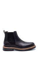 Men's Leather Chelsea Boots | Derimod