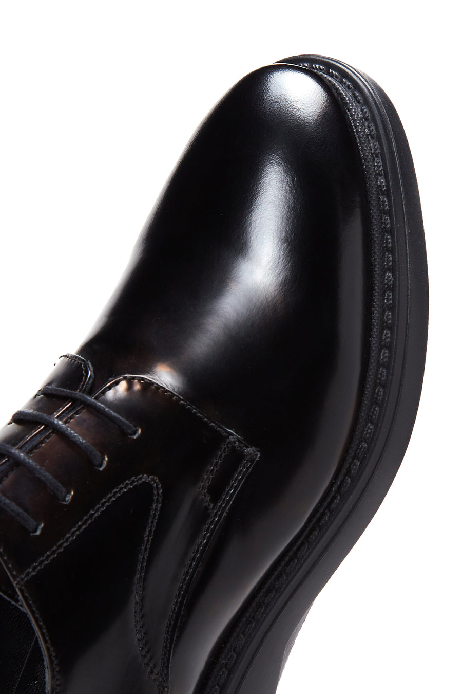 Men's Leather Casual Shoes