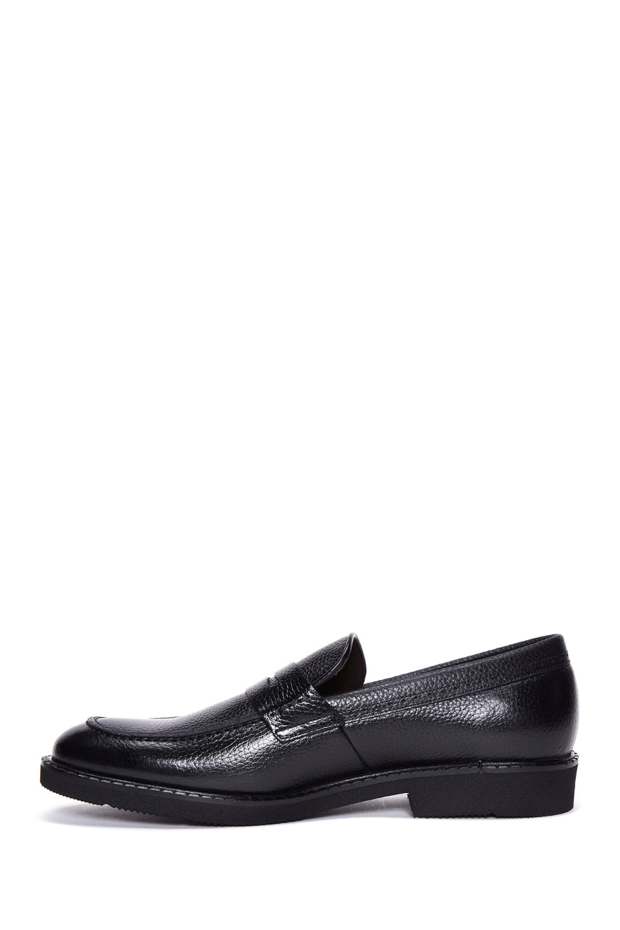 Erkek Deri Casual Loafer