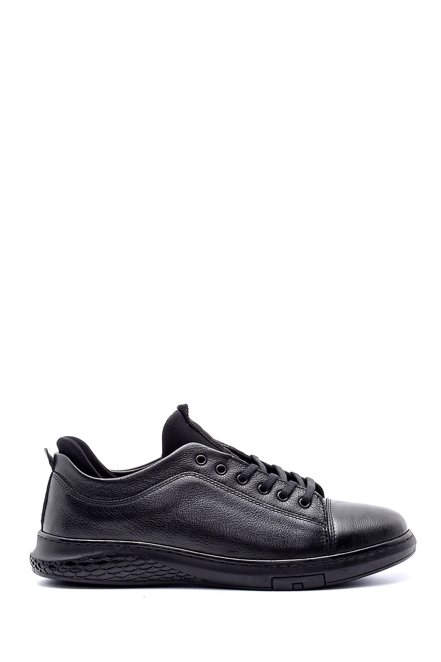 Men's Leather Shoes 20WFD3488FT | Derimod