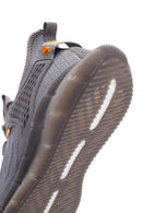 Hammer Jack Men's Gray Sager M Sneaker | Derimod