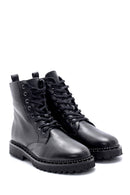 Women's Leather Boots | Derimod