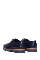 Men's Leather Casual Shoes | Derimod