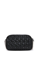 Women's Quilted Crossbody Bag | Derimod