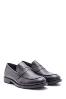 Men's Leather Loafer | Derimod