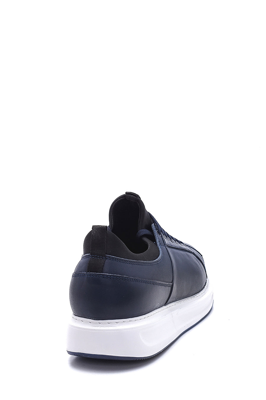 Erkek Deri Sneaker