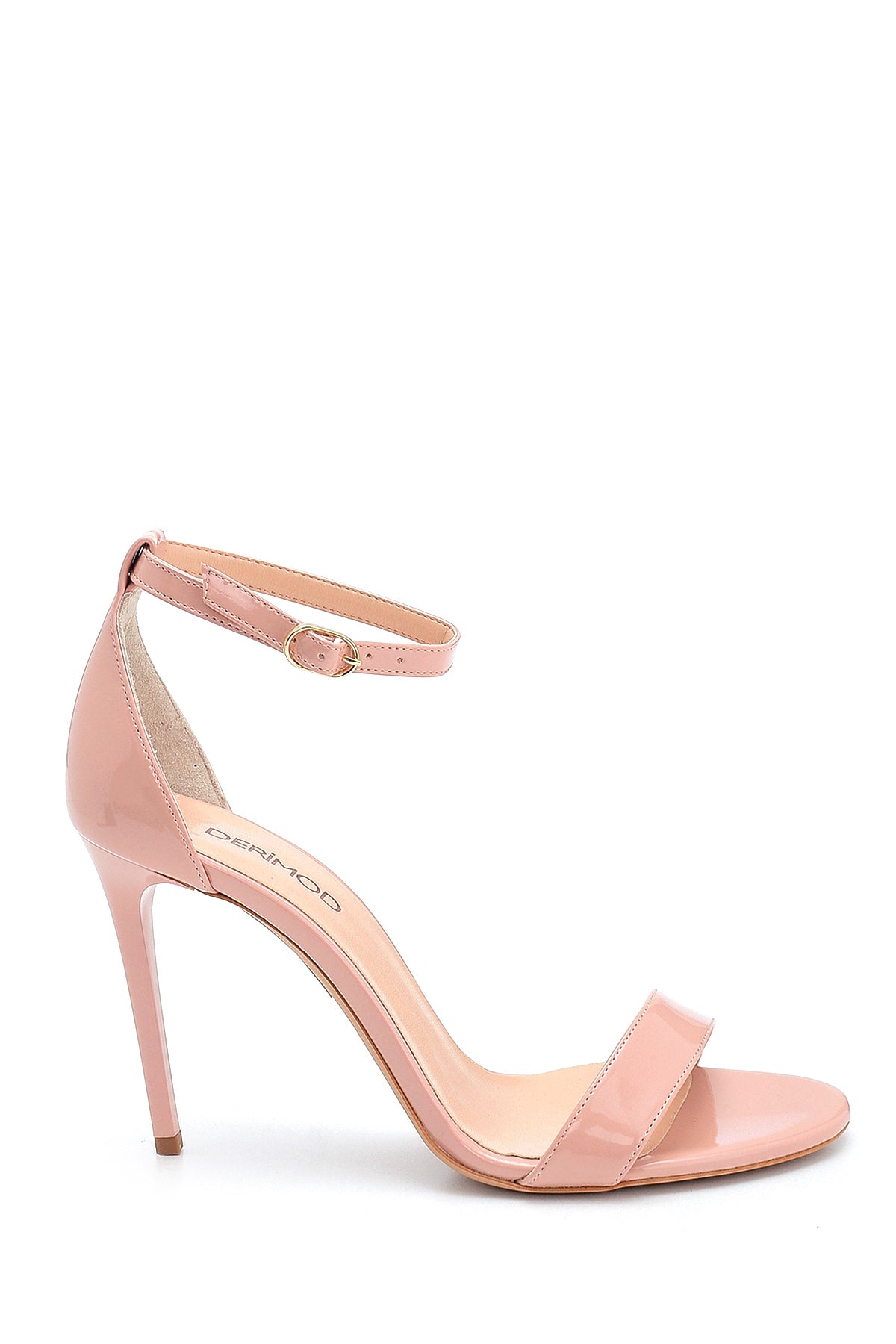 Powder Pink